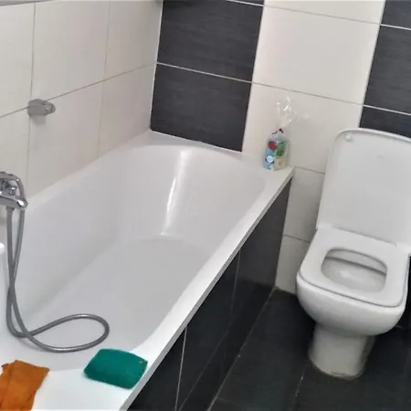 Apartamento Primavera Costa del Silencio